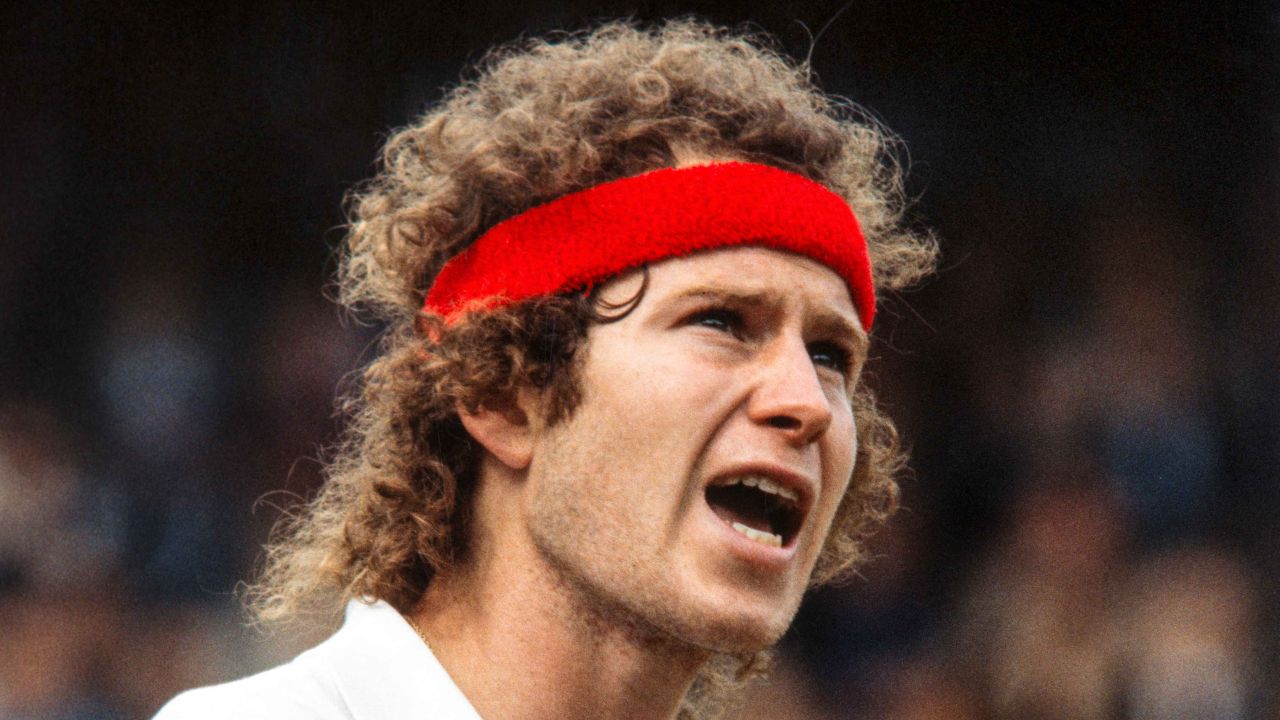 McEnroe