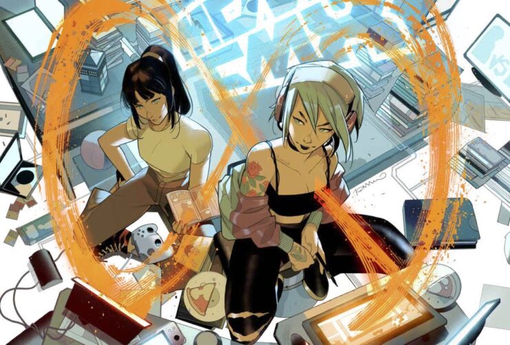 Milan Games Week & Cartoomics 2024