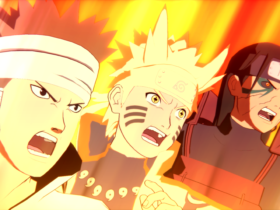 Naruto X Boruto Ultimate Ninja Storm Connections