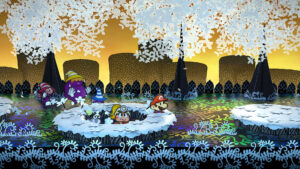 Paper Mario Il Portale Millenario