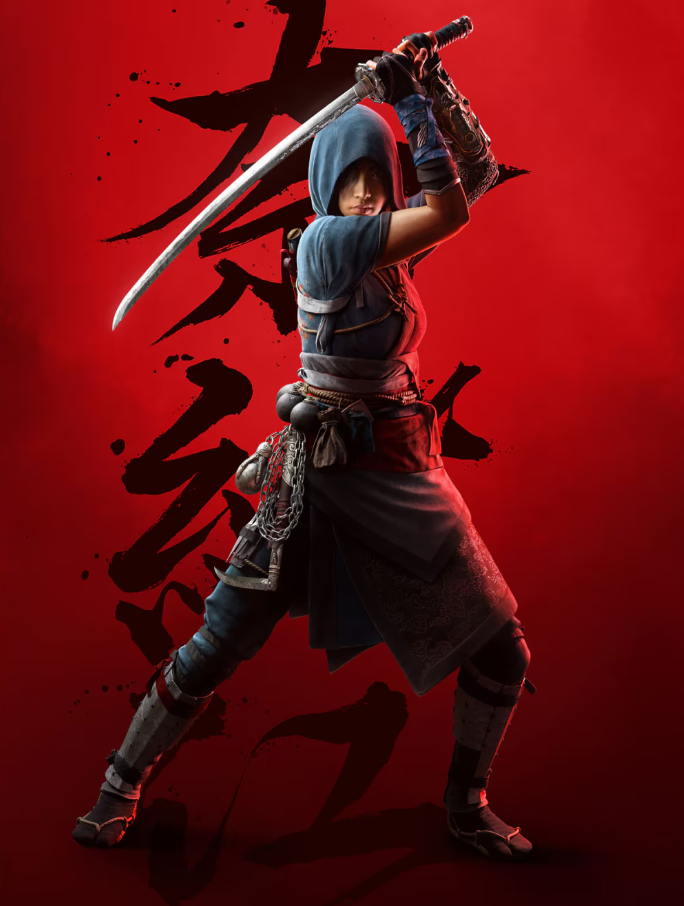 Assassin's Creed Shadows