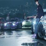 Need For Speed Unbound