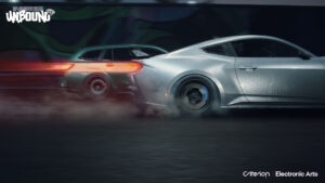 Need For Speed Unbound