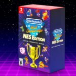 Nintendo World Championships NES Edition