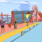 OlliOlli World; Private Division; Take-Two