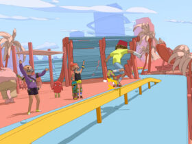 OlliOlli World; Private Division; Take-Two