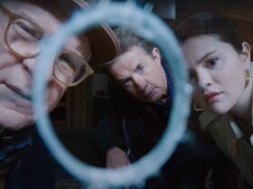 Only Murders in the Building