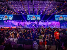 Pokรฉmon Special Championship 2024; Pokรฉmon