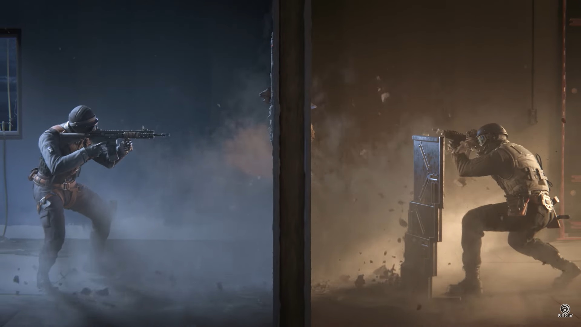 rainbow six siege new blood