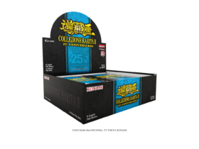 Yu-Gi-Oh! Collezione Raritร II Anteprima