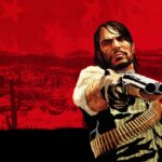 Red Dead Redemption