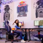 Red Bull Indie Forge