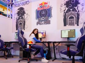 Red Bull Indie Forge