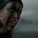 Senua's Saga Hellblade II