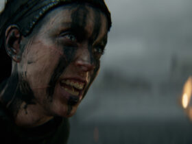 Senua's Saga Hellblade II