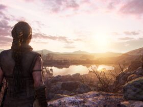 senua's saga hellblade II