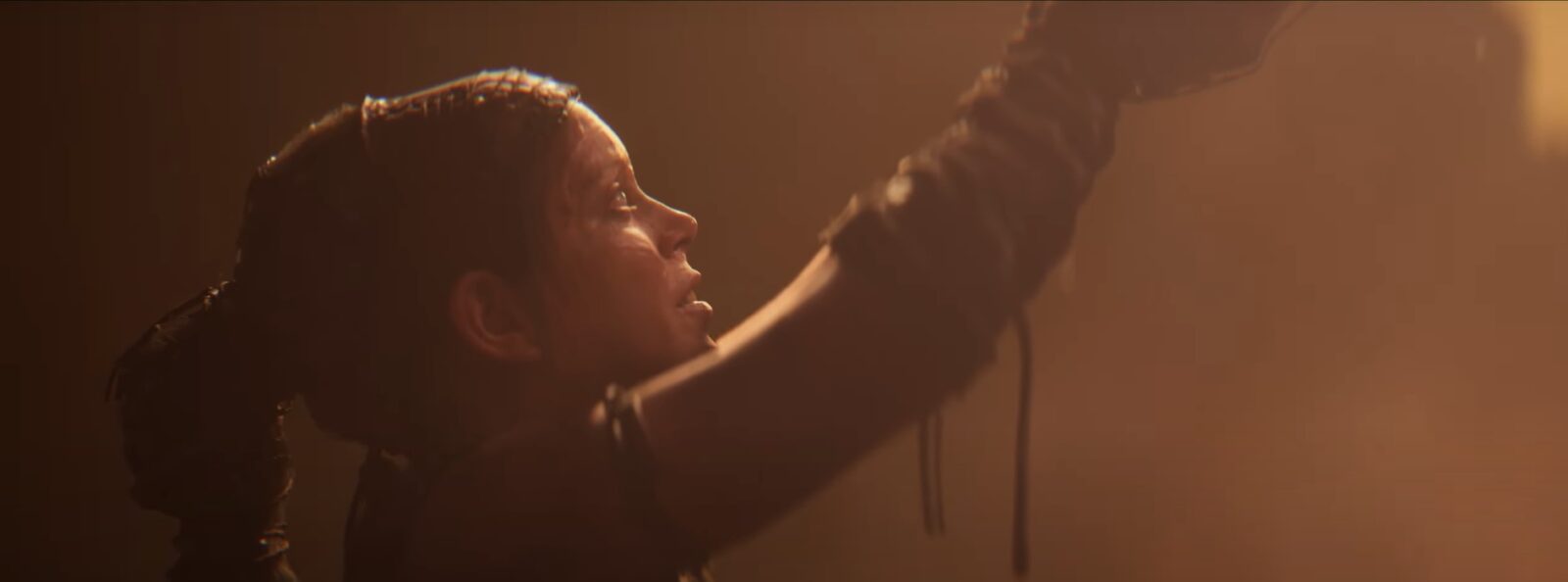 Senua's Saga Hellblade II