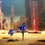 Shin Megami Tensei V Vengaence