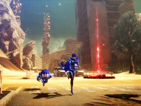 Shin Megami Tensei V Vengaence