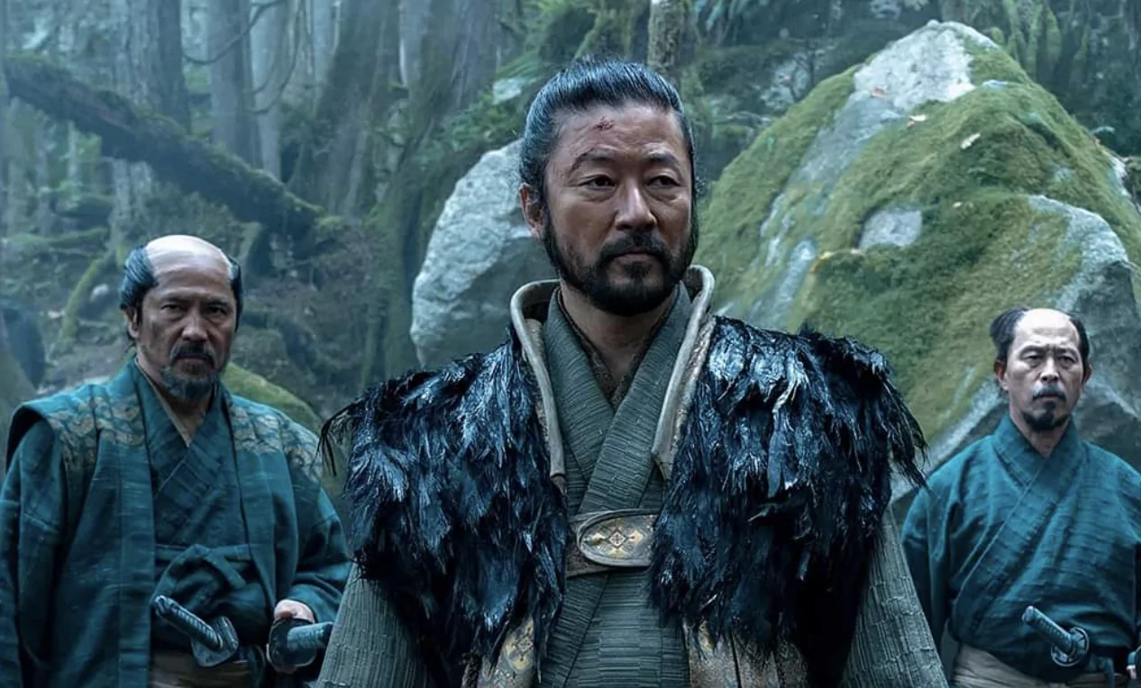 Shogun - Shogun Recensione 02