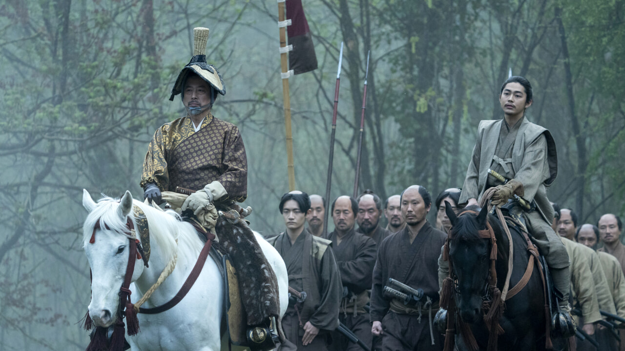 Shogun - Shogun Recensione