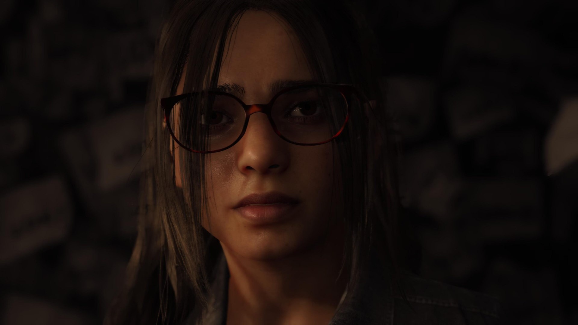 Silent The Hill Short Message; Silent Hill; Konami