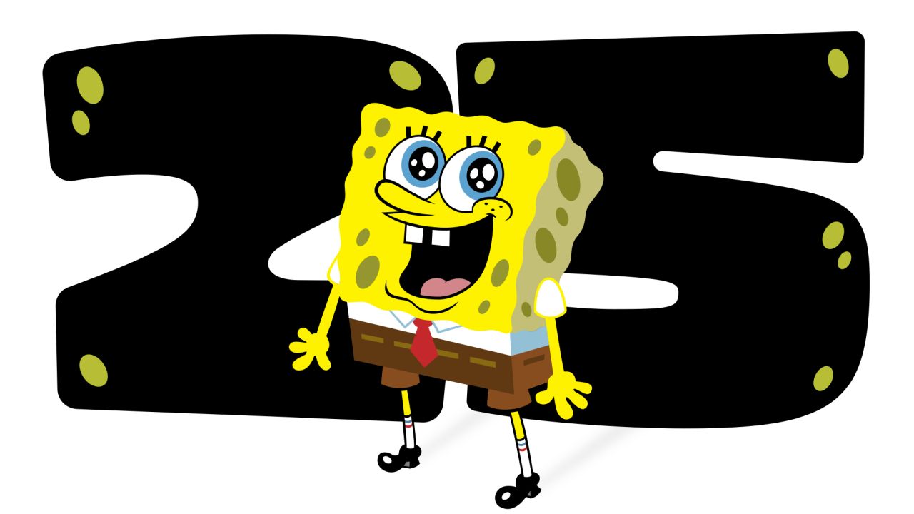 SpongeBob