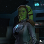 Star Wars The Old Republic