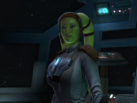 Star Wars The Old Republic