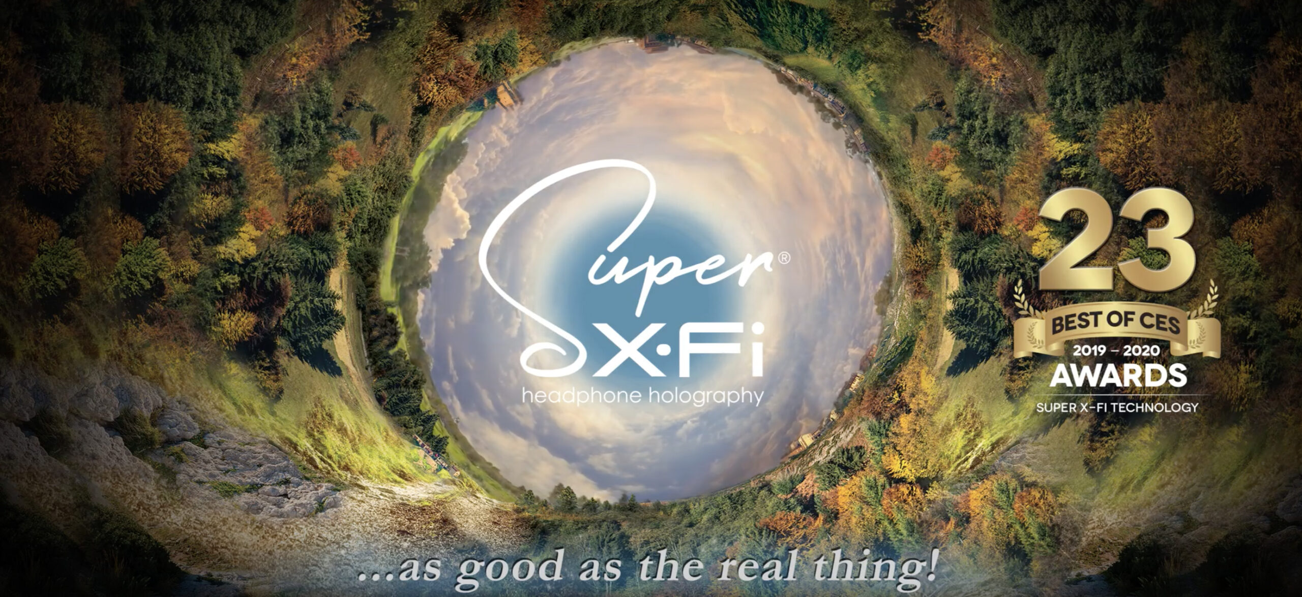 Super SXFI