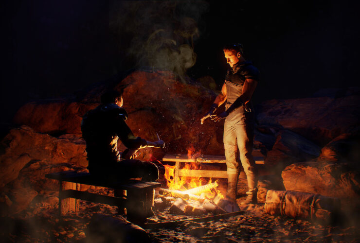 THQ Nordic Digital Showcase 2024