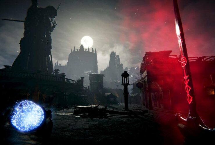 Tainted Grail The Fall of Avalon