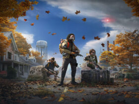 The Division Heartland