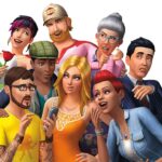 The Sims 4; The Sims 5