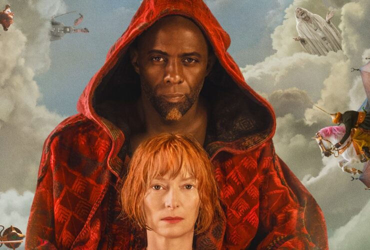 George Miller Tremila anni di attesa