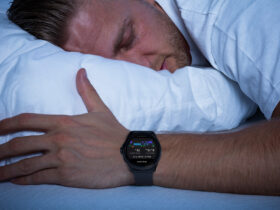 Ticwatch 5 Pro Enduro