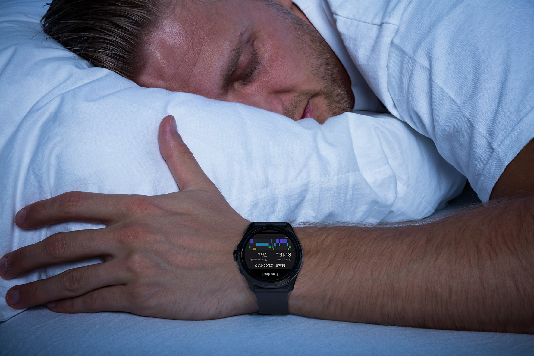 Ticwatch 5 Pro Enduro