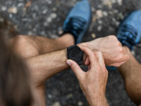 Ticwatch 5 Pro Enduro