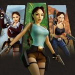 Tomb Raider I-III Remastered
