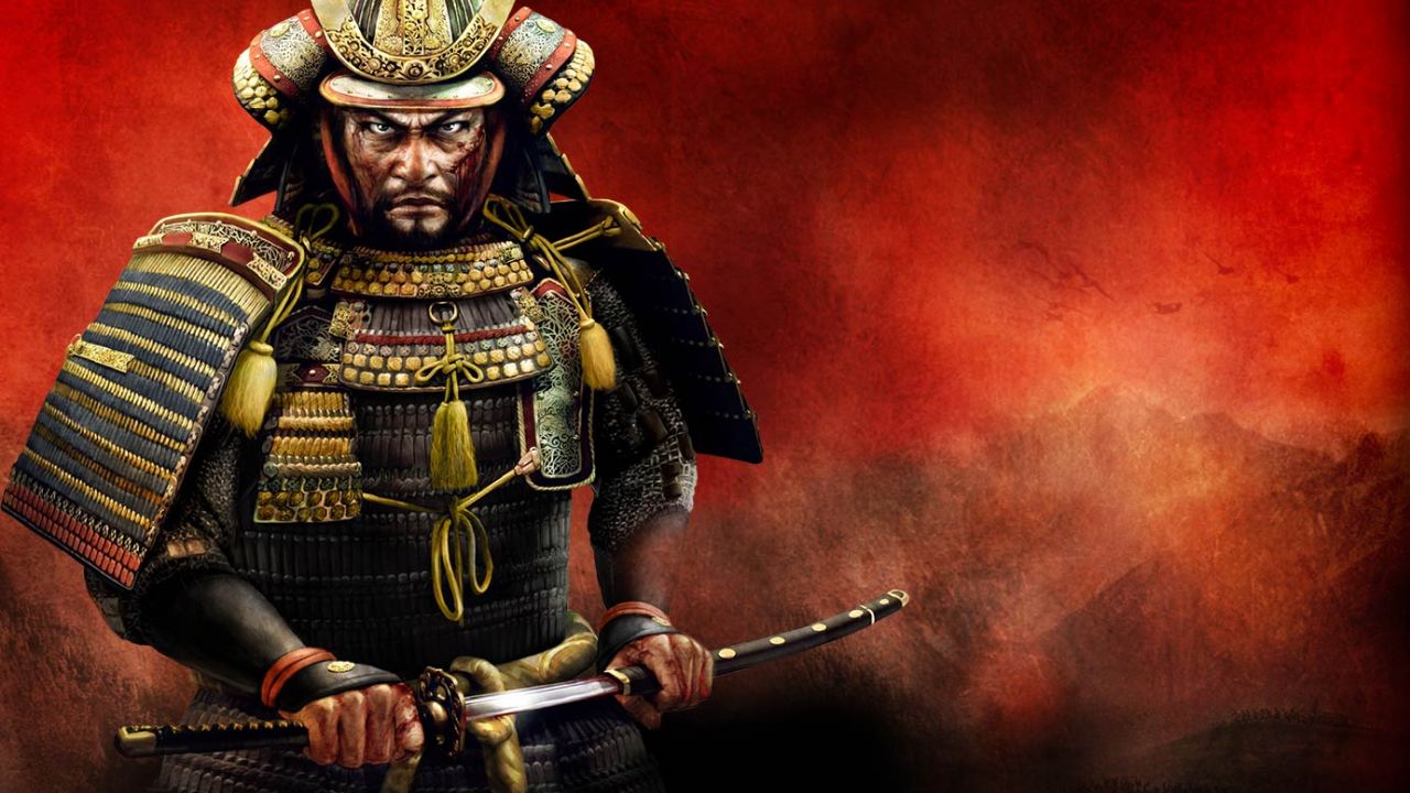 Total War Shogun 2 - Assassin’s Creed Shadows - 