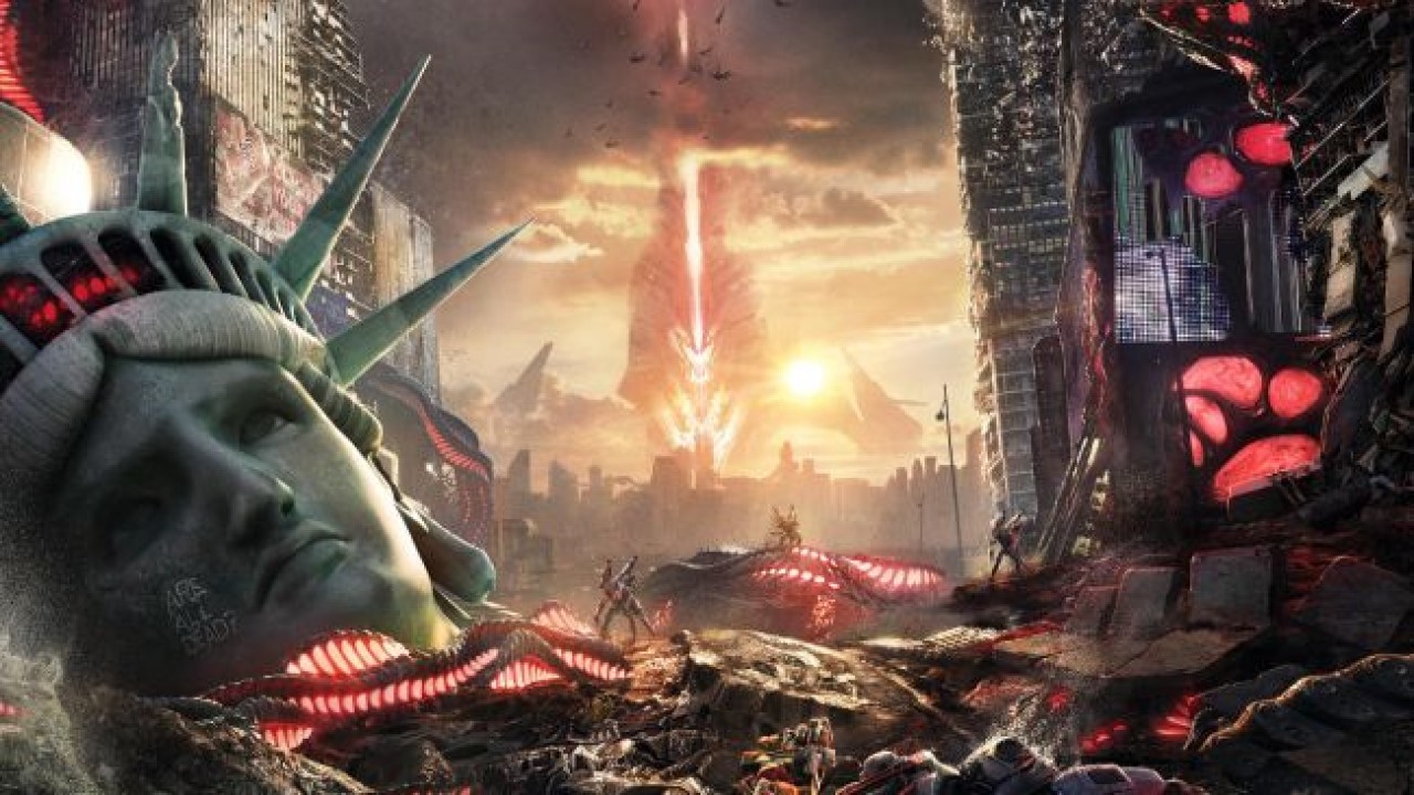 Transformers Reactivate