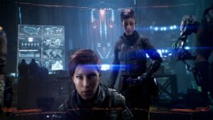 Transformers Reactivate