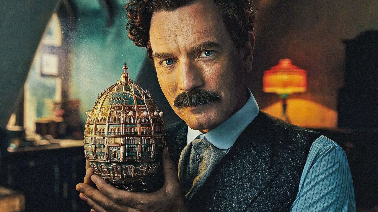 Un Gentiluomo a Mosca