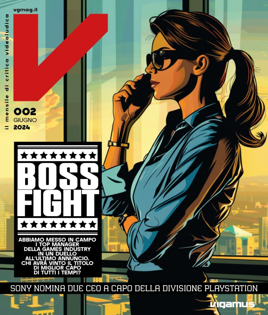 V il mensile numero 2