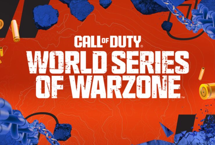 Call of Duty World Series of Warzone