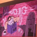 Cartoons on the Bay 2024