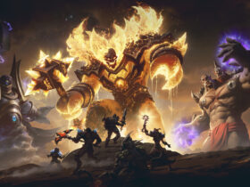 World of Warcraft Cataclysm Classic