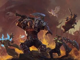 World of Warcraft Remix Mists of Pandaria