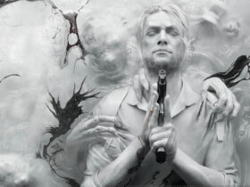 Xbox The Evil Within