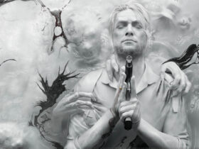 Xbox The Evil Within Microsoft